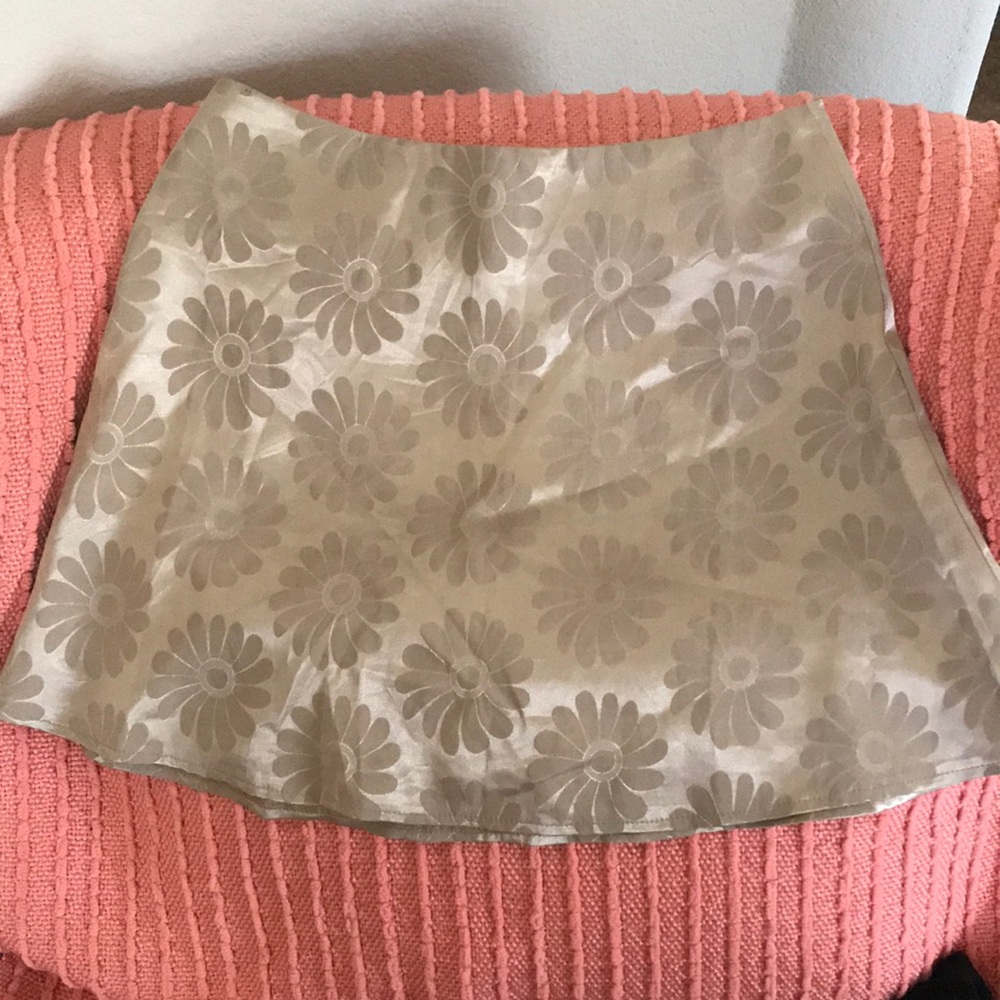 New Princess Polly Skirt